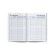 Carnet elev postliceala