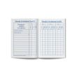 Carnet elev scoala profesionala