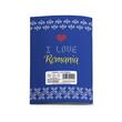 Carnetel A6 32 file capsat l Love Romania