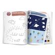 Carte cu activitati pentru timpul liber, A4 32 pagini