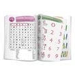 Carte cu activitati distractive si educative, A4 32 pagini