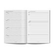 8 + 2 GRATIS Initiere in Caligrafie Artistica, Caiet A4 36 pagini