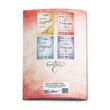 8 + 2 GRATIS Initiere in Caligrafie Artistica, Caiet A4 36 pagini
