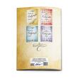 Initiere in Caligrafie Cursiva, Caiet A4 32 pagini