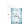 8+2 GRATIS Initiere in Caligrafie Cursiva Fise de exercitii 48 pagini