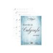 Initiere in Caligrafie Cursiva, Fise de exercitii 48 pagini