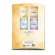 8+2 GRATIS Initiere in Caligrafie Cursiva Caiet A4 32 pagini