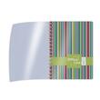 Caiet A5 120 file spirala Office Line aritmetica