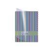 Caiet A5 120 file spirala Office Line aritmetica