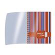 8+2 GRATIS! Caiet A5 120 file spirala Office Line dictando