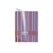 8+2 GRATIS! Caiet A5 120 file spirala Office Line dictando