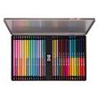 Creion color 30 bicolore cutie metalica Daco - CC430