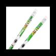 Creion HB cu radiera fotbal 278568