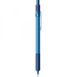 Set Rotring 600 Creion 0.7 + Pix Albastru, Etui și Agendă 