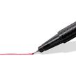 FINELINER TRIPLUS SET.4 STAEDTLER 334-BK4