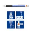 CREION MECANIC 0.9 MARS MICRO 775