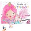 CARTE ACTIVITATI PRINCESS MIMI 12012