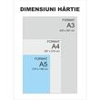 Hartie copiator FORMAT A5 Office 80 g