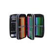 Penar 3 fermoare echipat led Galaxy Dinoworld 13131