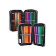 Penar 3 fermoare echipat led Galaxy Dinoworld 13131