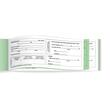 Dispozitie de plata catre casierie 1/2 A4 2 exemplare - L24825