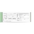 Dispozitie de plata catre casierie 1/2 A4 2 exemplare - L24825