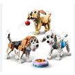 Joc LEGO Creator caini adorabili - 31137