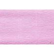 Hartie creponata elastica floristica 180gr - Baby Pink 554