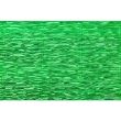 Hartie creponata elastica floristica 180gr - Green 563