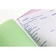 Chitantier A6 in 3 exemplare autocopiative 150 file (chitanta) 36+4 GRATIS!!!