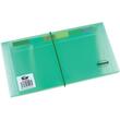 Mapa DL cu elastic 7 comp. CE 89016