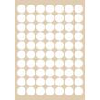 Etichete autoadezive A4 70/coala-buline O70mm 100 coli/top NEOS