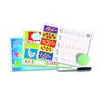 Joc educativ Agerino Invat sa scriu - 50046