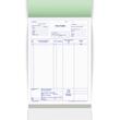 Factura A4 3 ex. fara TVA 150 file autocopiativa