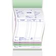 Factura A4 3 ex. fara TVA 150 file autocopiativa