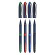 Roller One bussines 0.6mm set.4-183094