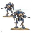 Imperial Knights: Knight Armigers (54-20)