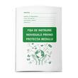 Fisa de instruire individuala privind PROTECTIA MEDIULUI