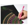 Pix gel Pilot G2 Neon, 0.7 mm