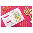 Pix gel Pilot G2 Neon, 0.7 mm