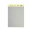 BLOC NOTES A4 50F YELLOW ARITMETICA