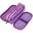 Penar 3 fermoare borseta Roller 22x10x8cm 232542 GB