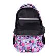 Ghiozdan 624604ALN2 Milan 45 cm
