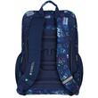 Ghiozdan Loot 2 compartimente 46x32x15cm 233453 GB