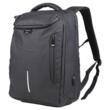 Ghiozdan GH647 Daco - sectiune laptop 49CM