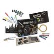 Set creativ Crazy Black Giotto Art