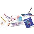 Set creativ Fancy Lettering Art Lab GIOTTO