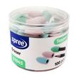 Radiera capac creion SPREE SP51045