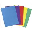 Carton ondulat A4 5 culori DACO AD028