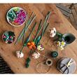 Joc LEGO buchet de flori - 10280